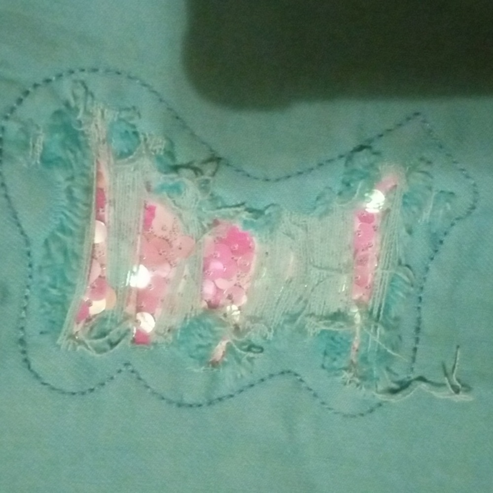 Capris - Picture 2 of 5